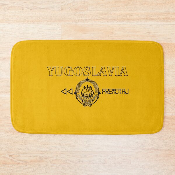 Item preview, Yugoslavia Premotaj designed and sold by TinThor.