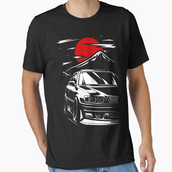 Item preview, Toyota Chaser jzx100 Tourer V designed and sold by RACING FACTORY.
