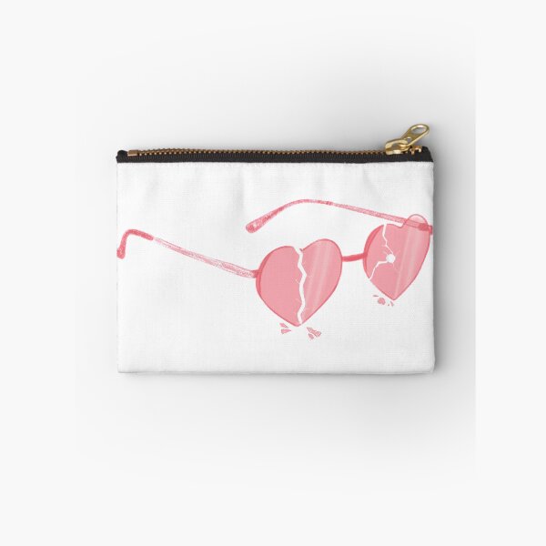Item preview, Red Heart Sunglasses Shattered Graphic designed and sold by E.K Spencer.