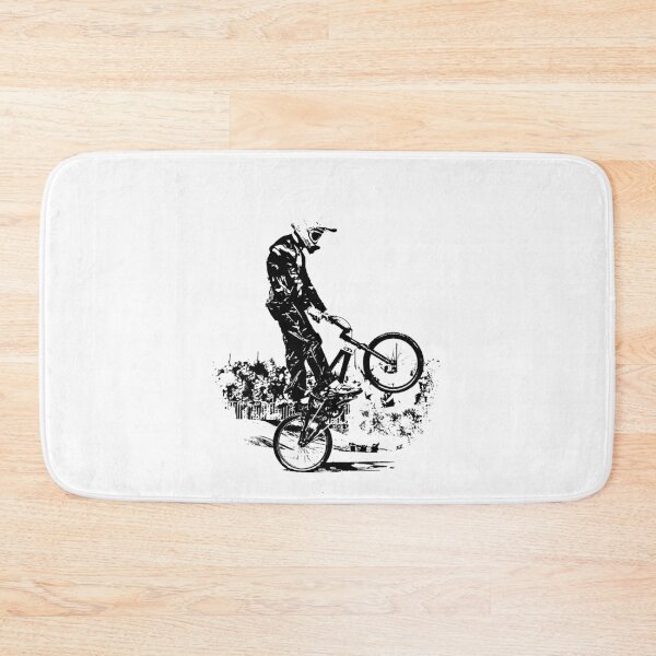 Item preview, bmx designed and sold by ricobarinas.