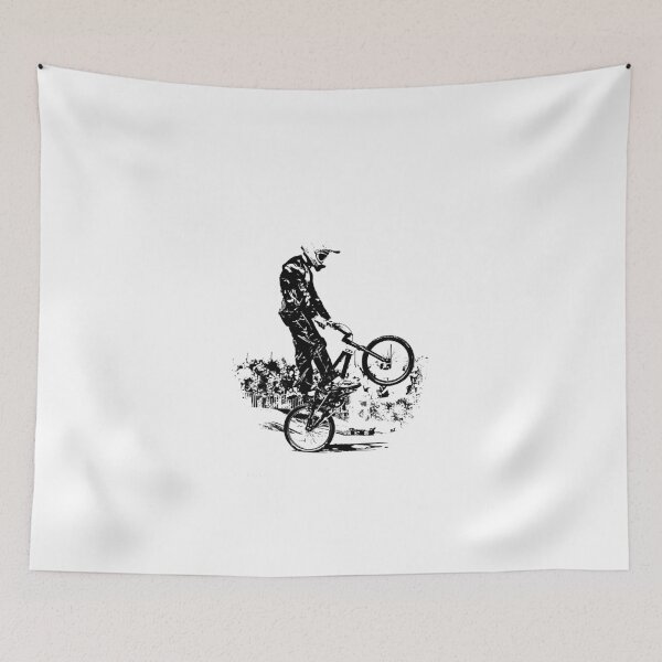 Item preview, bmx designed and sold by ricobarinas.