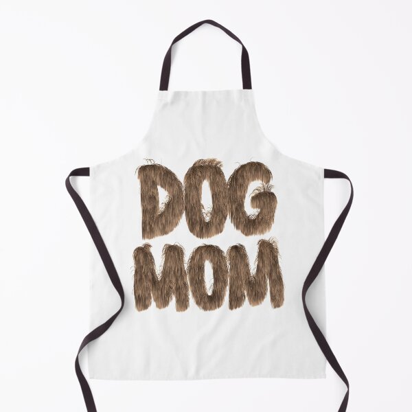 Item preview, Pet These Words - Furry Dog Mom designed and sold by LeGND.