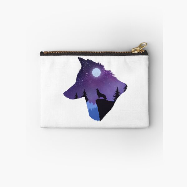 Item preview, Howling wolf  designed and sold by carmellascrafts.