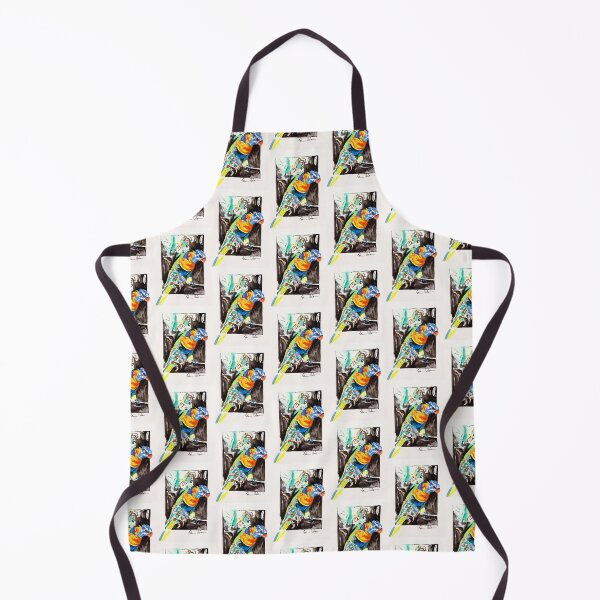 Item preview, Lorikeet 3 designed and sold by TASHHOFER.