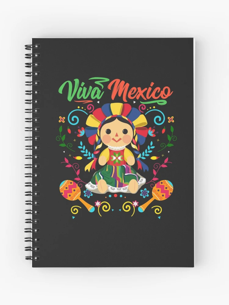 Viva Mexico | La Muneca Design