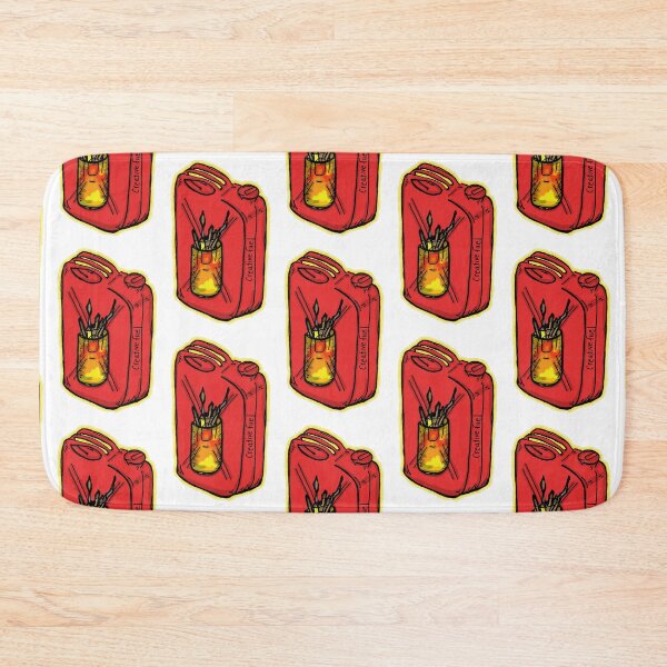 Item preview, Creative Fuel designed and sold by Ginger Young.