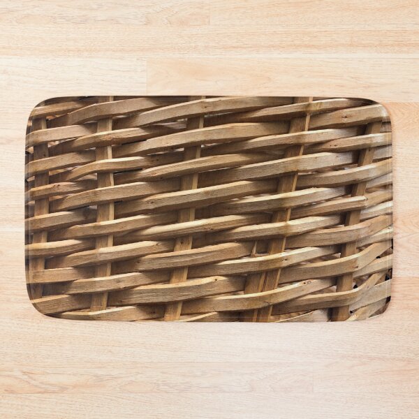 Item preview, Basket Weave Lobster Trap designed and sold by janraydesigns.