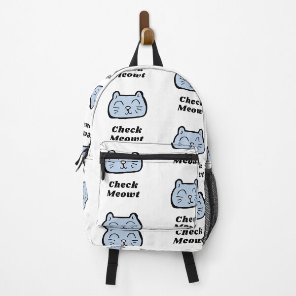 Item preview, Check Meowt Cat designed and sold by PetitePeche.