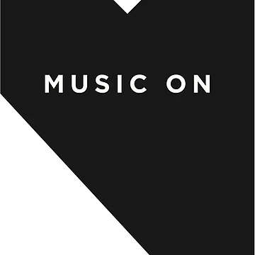 Artwork thumbnail, Music On by RaveRevival