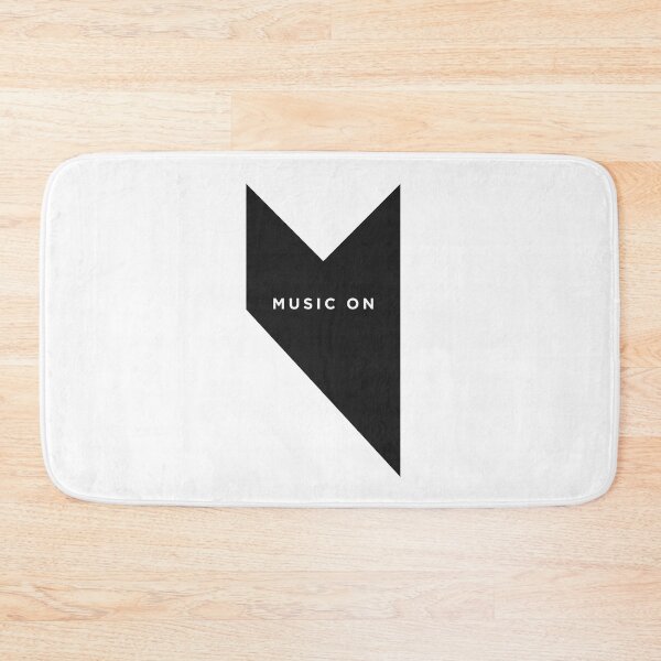 Item preview, Music On designed and sold by RaveRevival.
