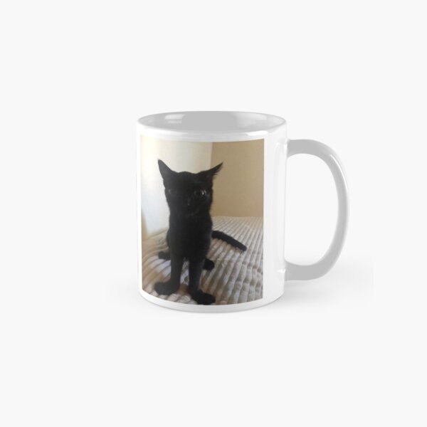 Großer Fuß Jinx Tasse (Standard)