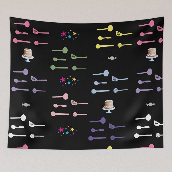 Item preview, Kitchen Party designed and sold by Kavie1970.
