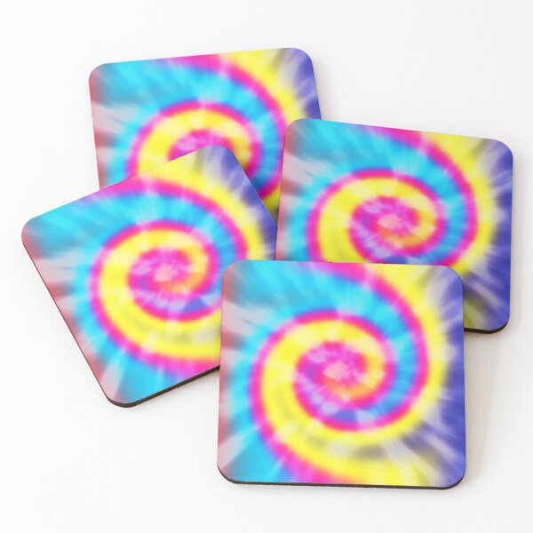 Item preview, Colorful Tie Dye Novelty Funny Crew Socks Crazy Galaxy Funky Athletic Socks for Men Women Hip Hop Design designed and sold by NOorYES.