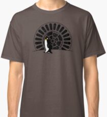 The Emperor (Penguin) Classic T-Shirt