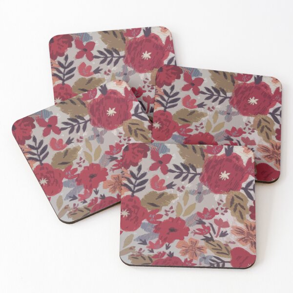 Item preview, Impressionist garden designed and sold by perfidoincanto.