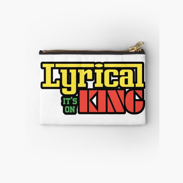Item preview, Lyrical King designed and sold by Ankhmesut.