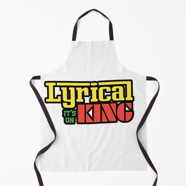 Item preview, Lyrical King designed and sold by Ankhmesut.