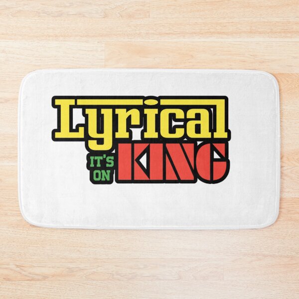 Item preview, Lyrical King designed and sold by Ankhmesut.