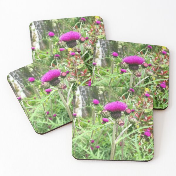 Item preview, Thistle do nicely designed and sold by sisicollections.