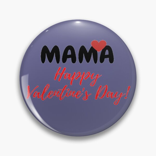 Artikelvorschau, Valentinstag für Mama entworfen und verkauft von amazlin.