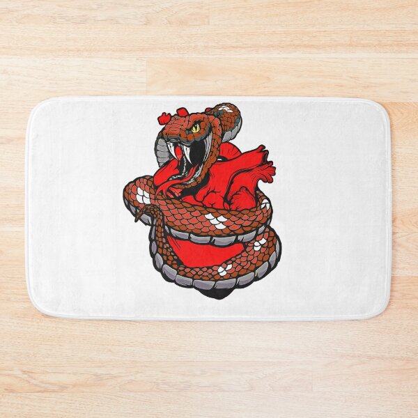 Item preview, cobra heart  designed and sold by MXanwar.