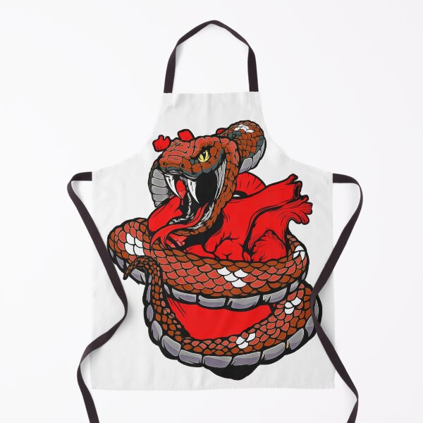 Item preview, cobra heart  designed and sold by MXanwar.