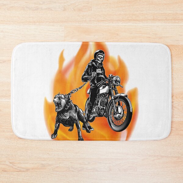 Item preview, Ghost Rider designed and sold by NiceShirtY.