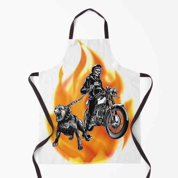 Item preview, Ghost Rider designed and sold by NiceShirtY.