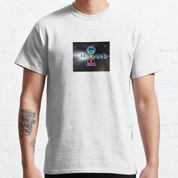 Heavens Gate T Shirts Redbubble