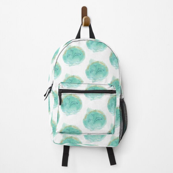 Item preview, Connect with your Porpoise in Life designed and sold by MaxnGeorge.