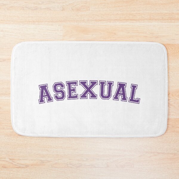 Item preview, Asexual  designed and sold by asexualowls.