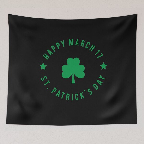 Item preview, Saint Pattys Day designed and sold by MelfDesings.