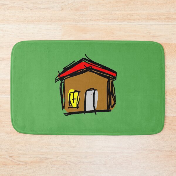 Item preview, Casa designed and sold by SpookyMeerkat.