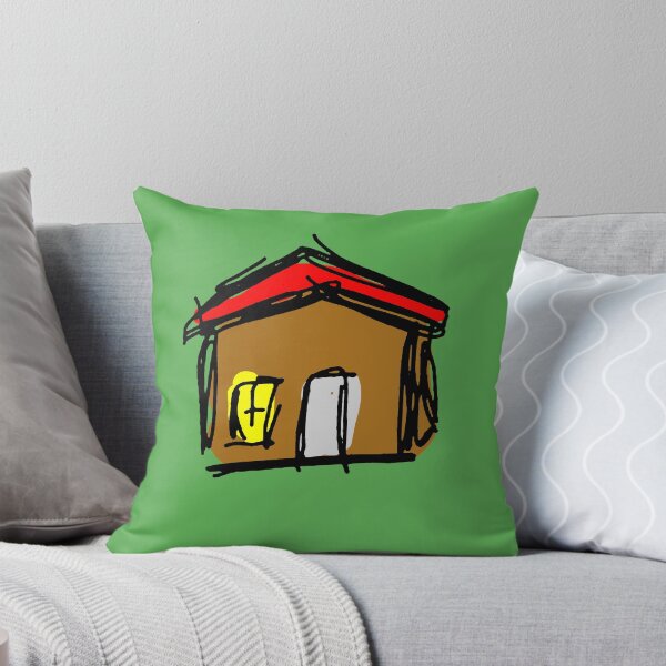 Item preview, Casa designed and sold by SpookyMeerkat.