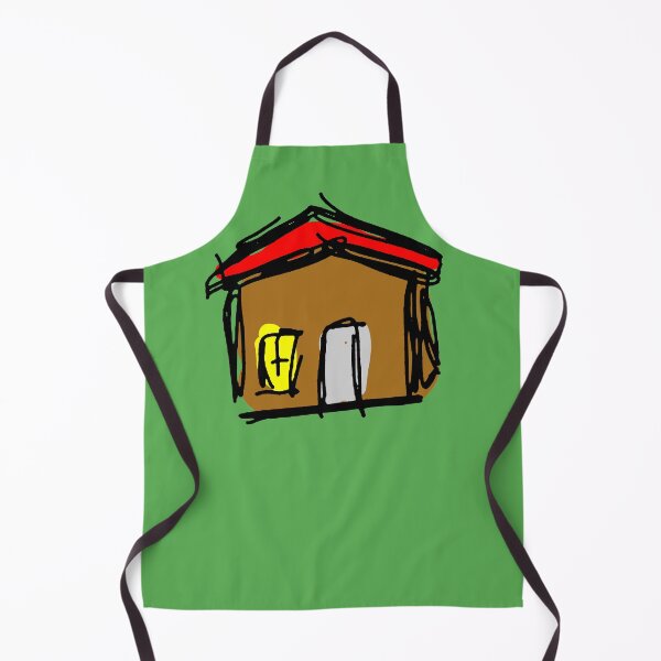 Item preview, Casa designed and sold by SpookyMeerkat.