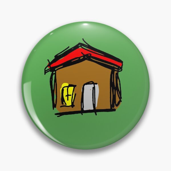 Item preview, Casa designed and sold by SpookyMeerkat.
