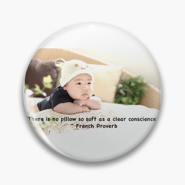 Item preview, No Pillow So Soft designed and sold by Emilyromrell.