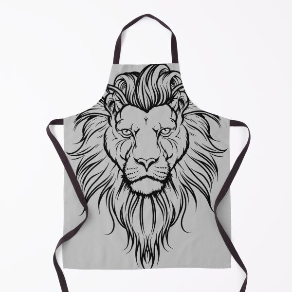 Item preview, Lion designed and sold by ForsakenGabriel.