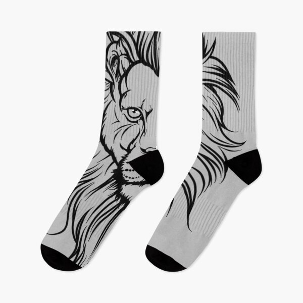 Item preview, Lion designed and sold by ForsakenGabriel.