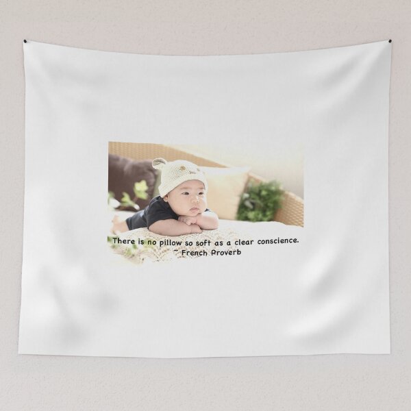 Item preview, No Pillow So Soft designed and sold by Emilyromrell.
