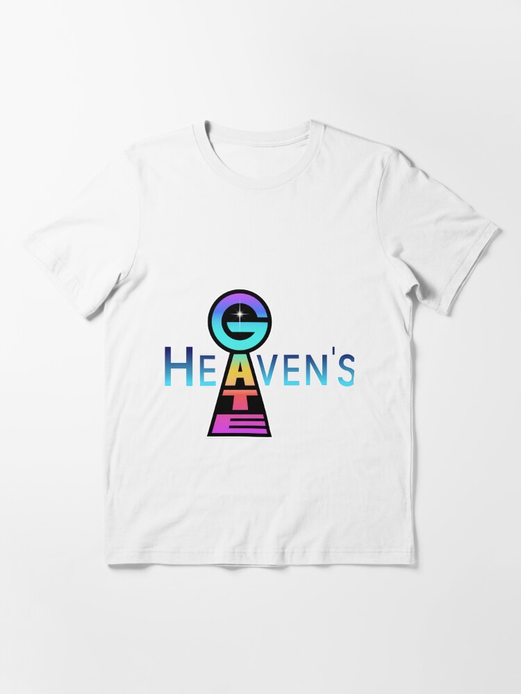heaven's gate sweatshirt