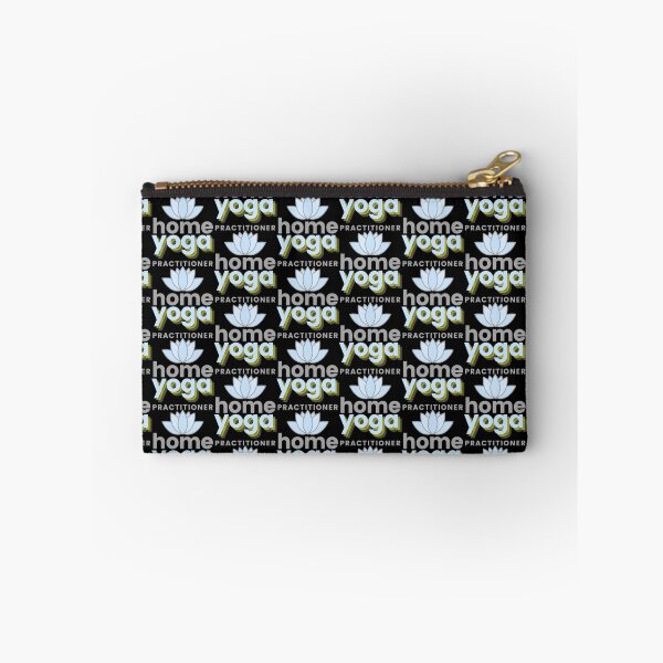 Item preview, YOGA AT HOME  designed and sold by libbergina.