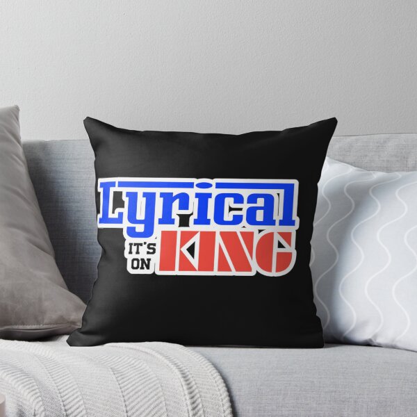 Item preview, Lyrical King 2 designed and sold by Ankhmesut.
