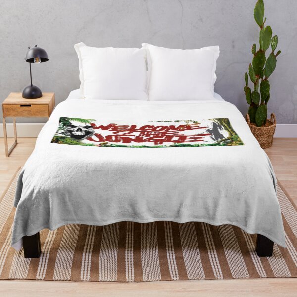 Item preview, welcome to the jungle designed and sold by NiceShirtY.