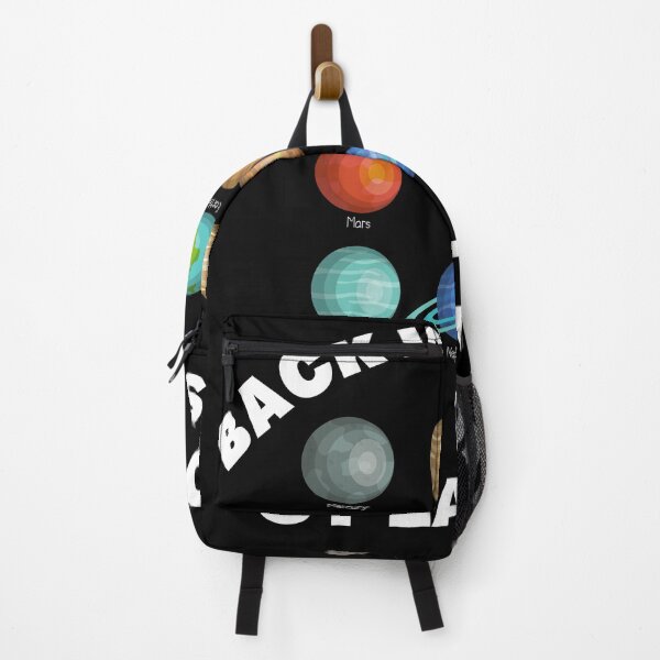Item preview, Back in My Day We Had Nine Planets designed and sold by Str8like dattshirts.