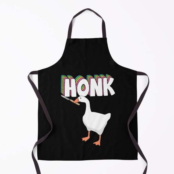 Item preview, Peace Was Never an Option Goose Meme designed and sold by Mitzionne.
