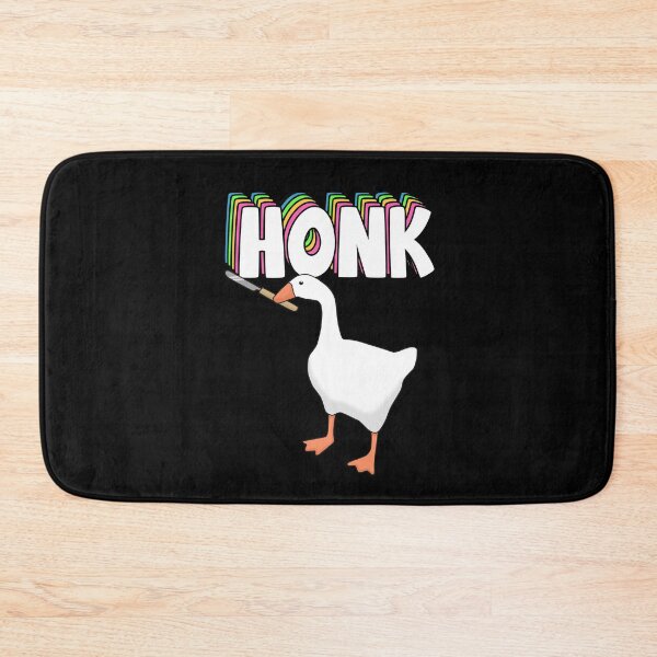 Item preview, Peace Was Never an Option Goose Meme designed and sold by Mitzionne.