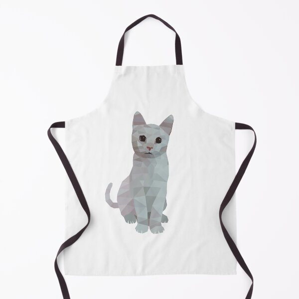 Item preview, Blocky Cat 3 designed and sold by papererwin.