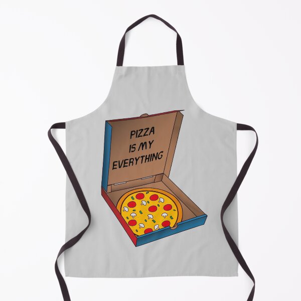 Item preview, Pizza Is My Everything designed and sold by Full Moon.