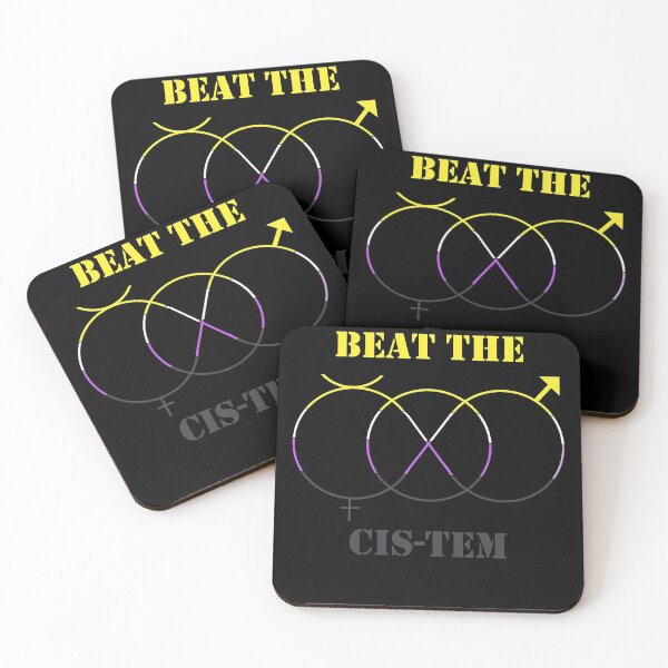 Item preview, Beat The System designed and sold by Designs-By-Shan.